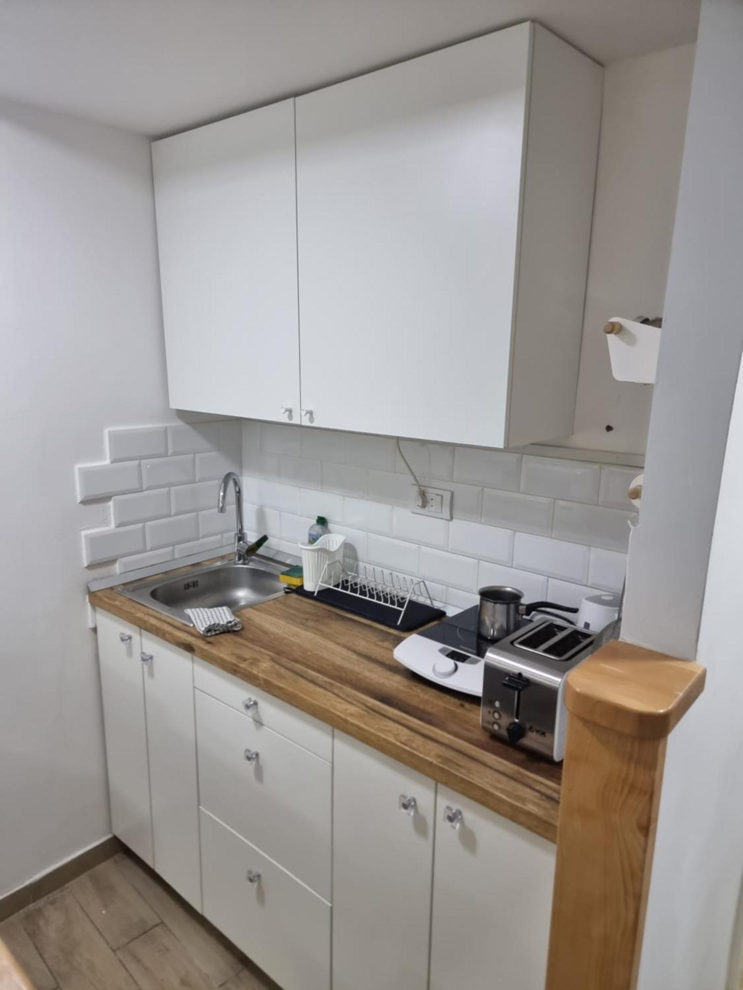 Elegant Yellow Submarine Apartment Belgrade Luaran gambar