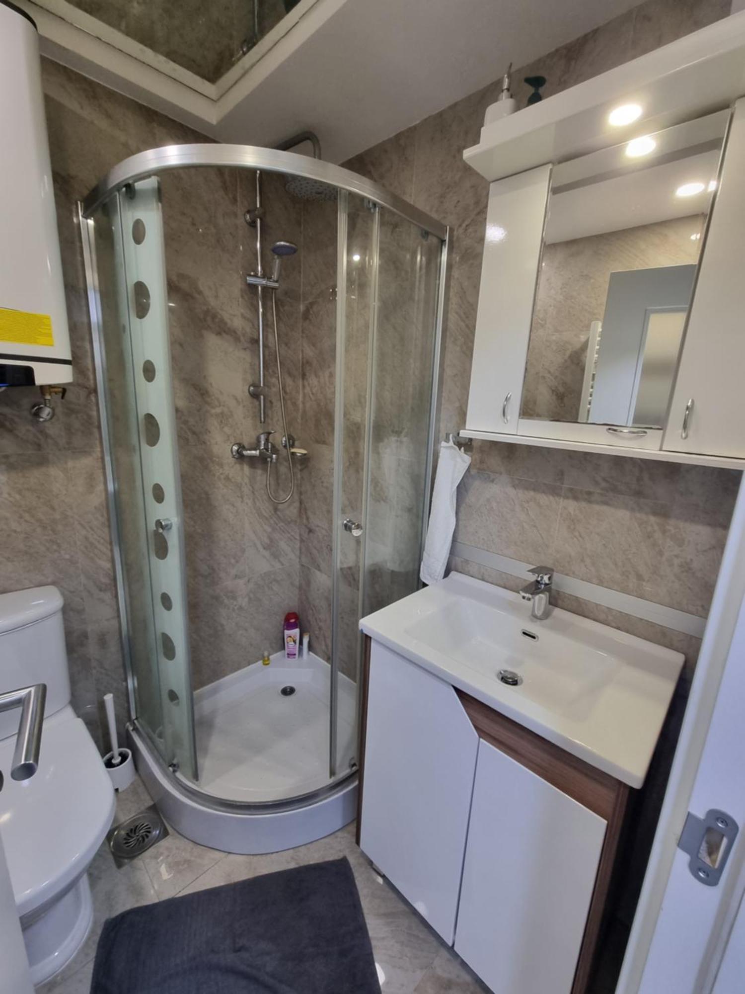 Elegant Yellow Submarine Apartment Belgrade Luaran gambar